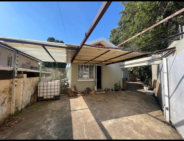 3 BEDROOM HOUSE FOR SALE IN WESTDENE